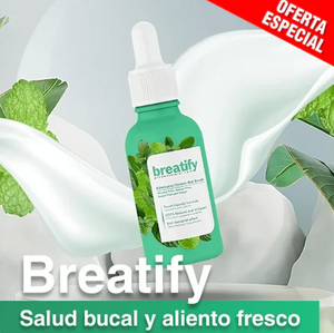 NatuFresh® | GOTAS NATURALES PARA EL MAL ALIENTO