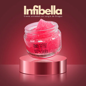INFIBELLA®️ - Crema antiedad con Sangre de Dragón