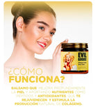 EVIL GOODS®- BALSAMO DE MIEL Y SEBO DE RES ANTI-ENVEJECIMIENTO